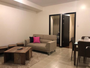 The B Flat. 2BR Condo San Lorenzo Place Makati